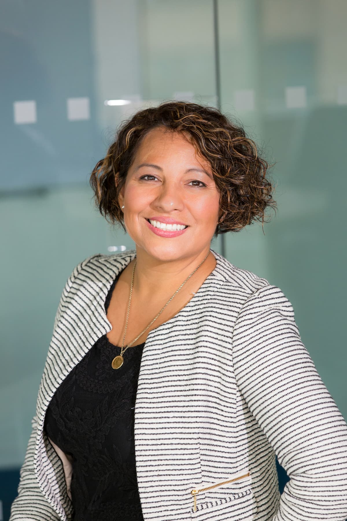 Sarah Mitchell - Business Consultant